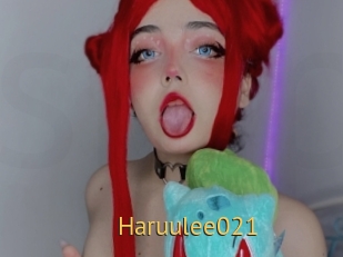 Haruulee021