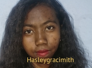 Hasleygracimith
