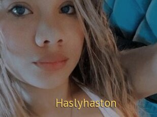 Haslyhaston