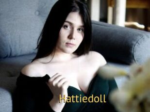 Hattiedoll