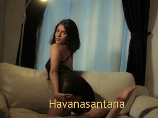 Havanasantana
