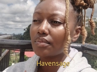 Havensage