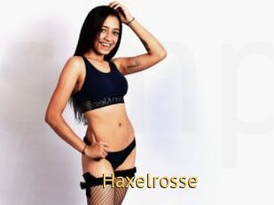 Haxelrosse