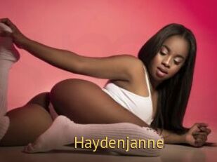 Haydenjanne