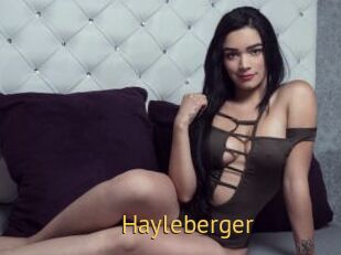 Hayleberger