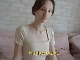 Hayleyblake