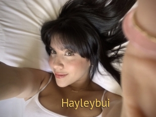 Hayleybui