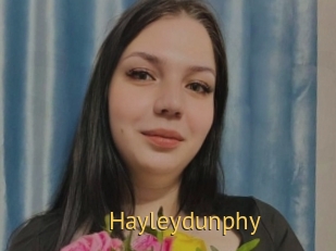 Hayleydunphy