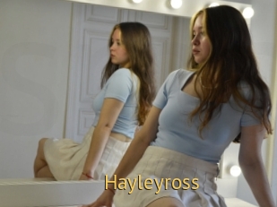 Hayleyross