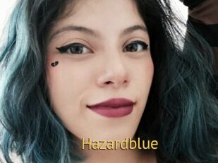 Hazardblue