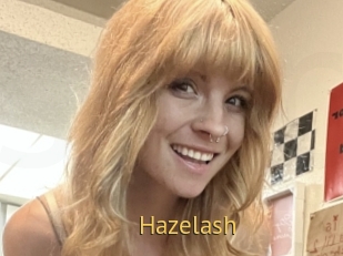 Hazelash