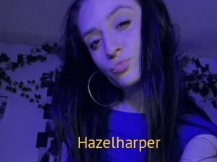 Hazelharper