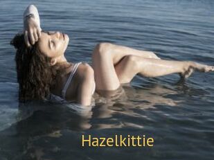 Hazelkittie