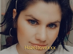 Hazellovexxx