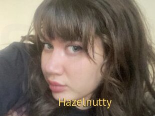 Hazelnutty
