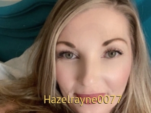 Hazelrayne0077