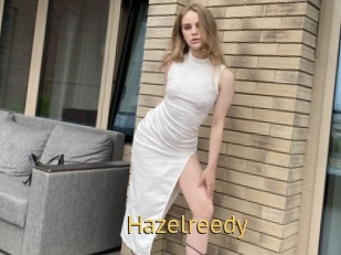 Hazelreedy