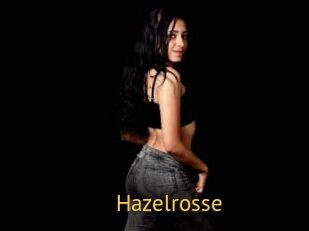 Hazelrosse