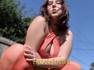 Hazelsincaid