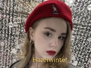 Hazelwinter