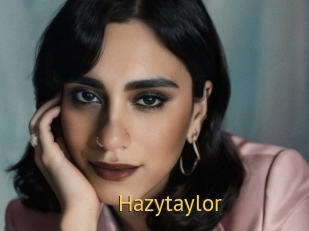 Hazytaylor