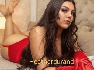Heatherdurand