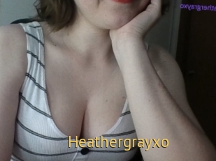 Heathergrayxo