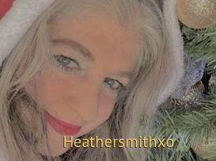 Heathersmithxo