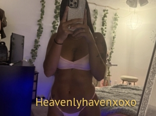 Heavenlyhavenxoxo