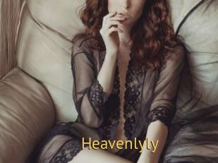 Heavenlyly