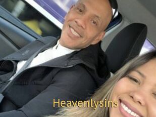 heavenlysins Smilin Pussy