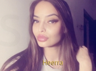 Heerra