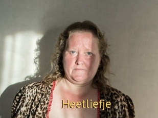 Heetliefje