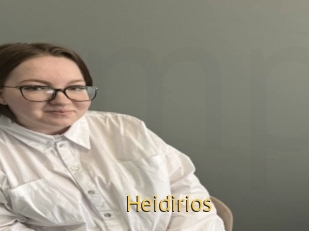 Heidirios