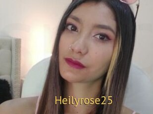 Heilyrose25