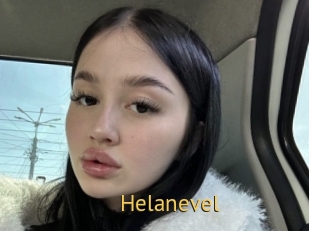 Helanevel