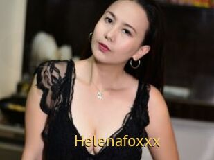 Helenafoxxx