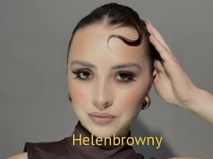 Helenbrowny
