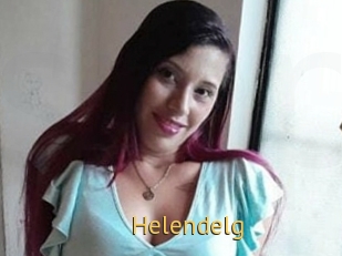 Helendelg