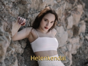 Helenkendal