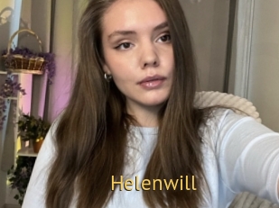 Helenwill