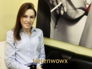 Helenwowx