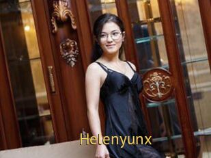 Helenyunx