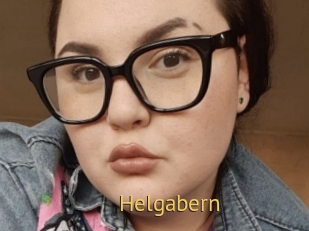 Helgabern