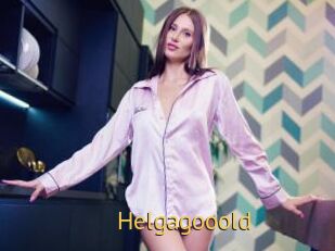 Helgagooold