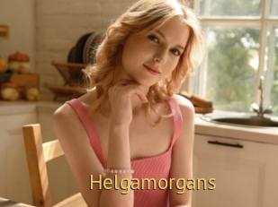 Helgamorgans