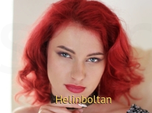 Helinboltan