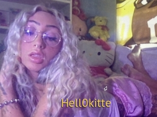 Hell0kitte