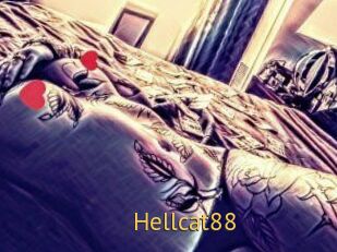 Hellcat88