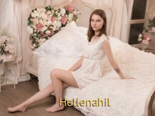 Hellenahil